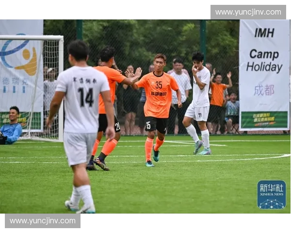 雅安足球联赛：蓬勃发展中的地方足球文化与竞技热情探索